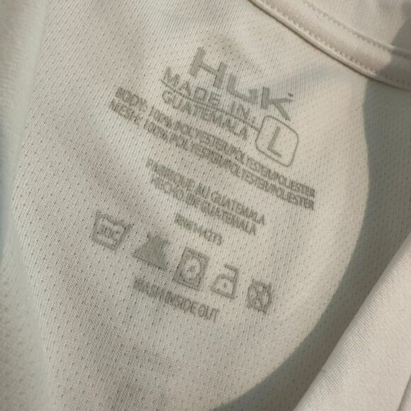 NWOT Huk Pursuit Short Sleeve Performance Crew - Picture 6 of 6